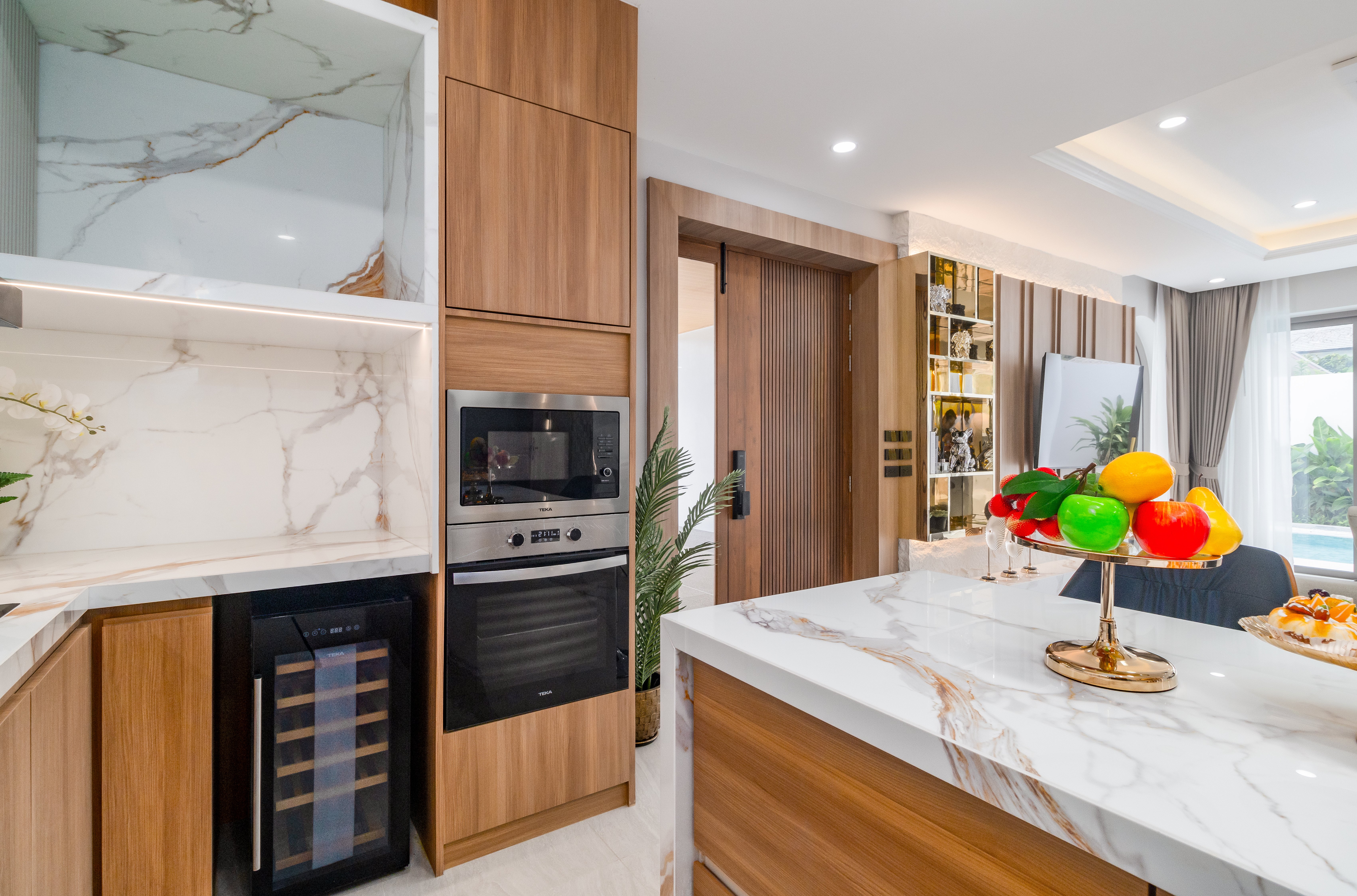 Sierra Vista Phuket Villa 29